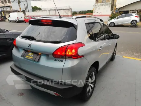 2008 Griffe 1.6 Flex 16V 5p Aut.