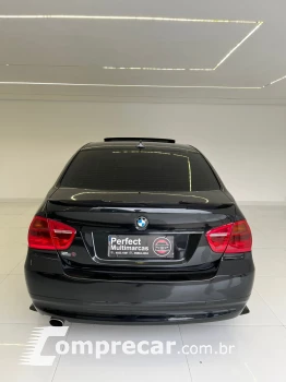 320I 2.0 16V