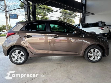 HB20 1.0 12V Comfort