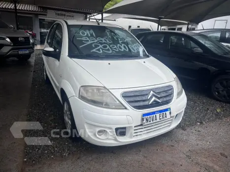 C3 1.6 Solaris 16V