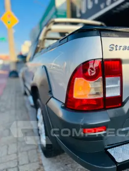 STRADA 1.8 MPI Adventure Locker CE 16V