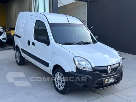 Kangoo Express Hi-Flex 1.6 16V