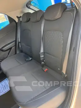 HB20 Sense Plus 1.0 Flex 12V Mec.