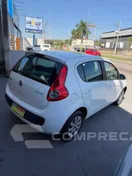 PALIO 1.0 MPI Attractive 8V
