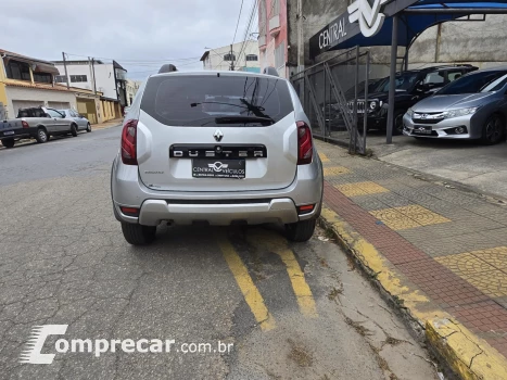 DUSTER 1.6 16V SCE Dynamique