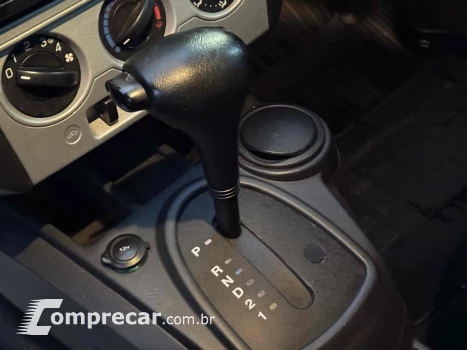 ECOSPORT 2.0 XLT 16V