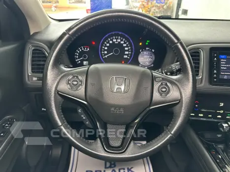 HR-V EX 1.8 Flexone 16V 5p Aut.
