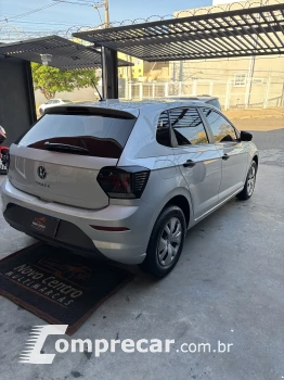 POLO 1.0 MPI Track