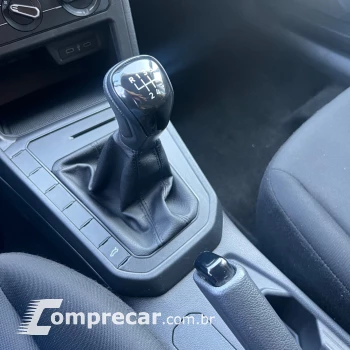 Polo 1.0 MPI Flex 12V 5p