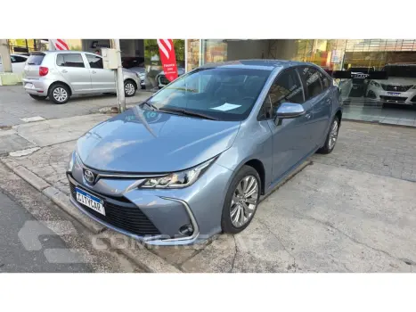 COROLLA 2.0 VVT-IE FLEX XEI DIRECT SHIFT