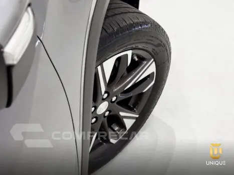 TRACKER - 1.2 TURBO PREMIER AUTOMÁTICO