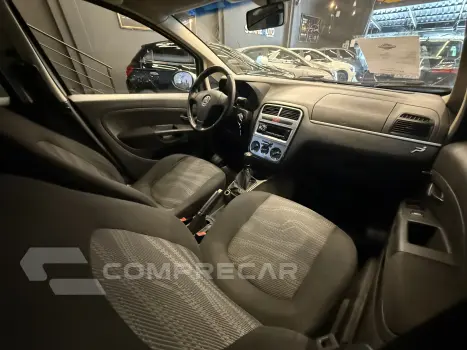PUNTO 1.4 ELX 8V