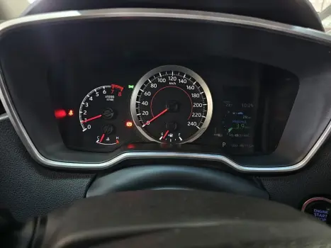 Corolla XEi 2.0 Flex 16V Aut.