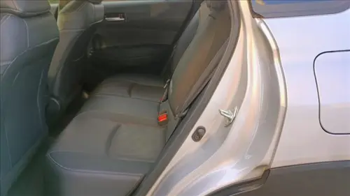 COROLLA CROSS 2.0 Vvt-ie XRE