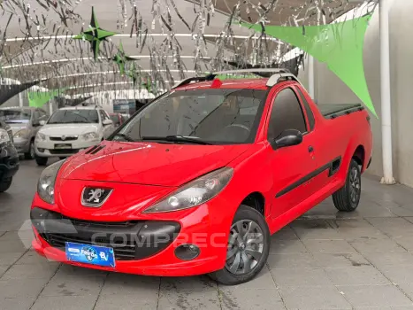HOGGAR 1.4 XR