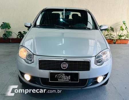 PALIO 1.0 MPI Fire ELX 8V