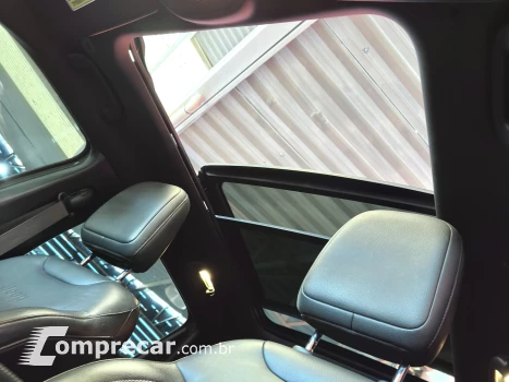 COMPASS 1.3 T270 TURBO FLEX S AT6