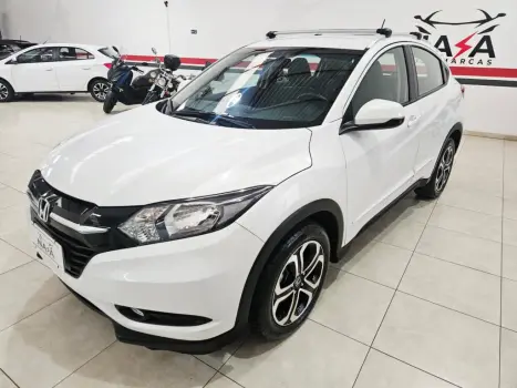 HR-V 1.8 16V EX