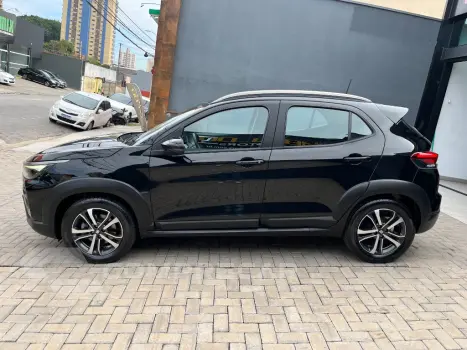 PULSE AUDACE 1.0 Turbo 200 Flex Aut.
