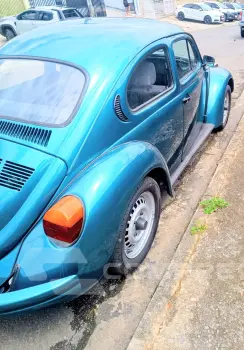 FUSCA 1.6 8V