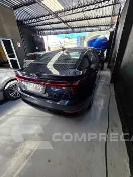 HB20 1.0 Comfort Plus 12V