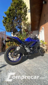 YZF R3 ABS