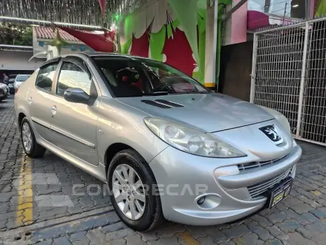 207 1.6 XS PASSION 16V