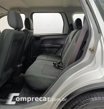 ECOSPORT 1.6 XLS 8V