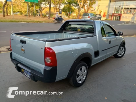 MONTANA 1.4 MPFI Conquest CS 8V