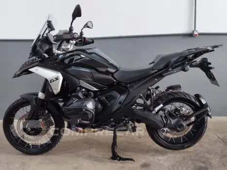 R 1300 GS - ADVENTURE