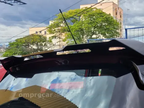 ONIX HATCH RS 1.0 TB 12V Flex 5p Aut.