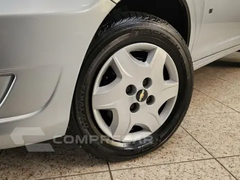 Celta Spirit/ LT 1.0 MPFI 8V FlexP. 5p