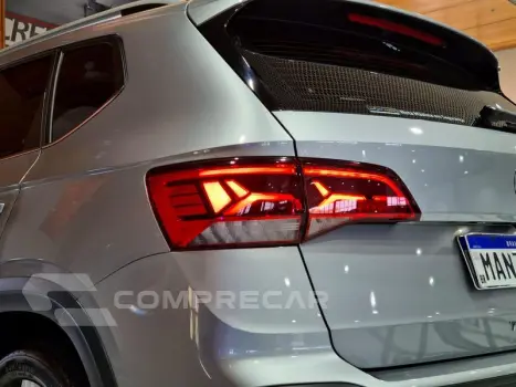 TAOS 1.4 250 TSI HIGHLINE