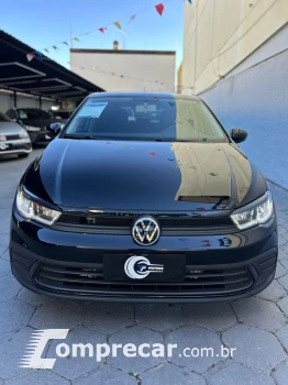 POLO 1.0 COMFORTLINE TSI