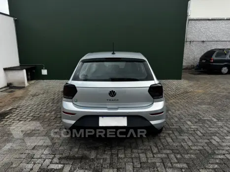 POLO 1.0 MPI TRACK MANUAL