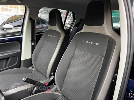 CROSS UP 1.0 TSI 12V