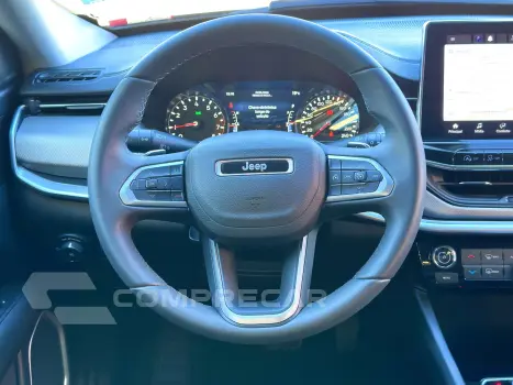 COMPASS 1.3 T270 TURBO FLEX LONGITUDE AT6