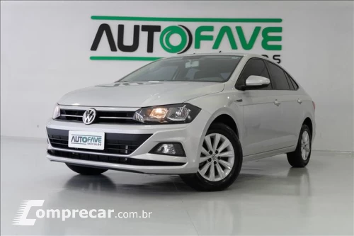 VIRTUS 1.0 200 TSI Comfortline