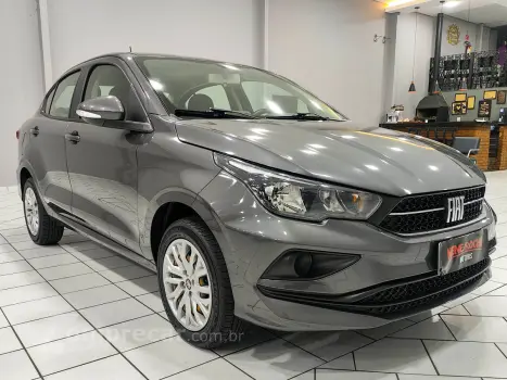 CRONOS DRIVE 1.3 8V Flex