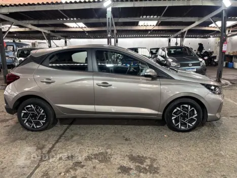 HB20 1.0 12V 4P FLEX SENSE