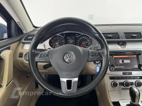 PASSAT 2.0 FSI Variant 16V Turbo