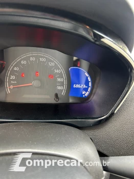 KWID 1.0 12V SCE Intense