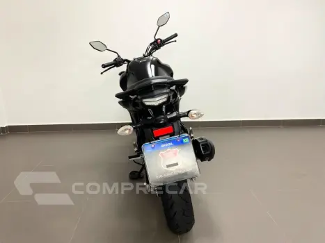 YAMAHA FZ15 FAZER ABS