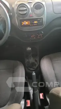 GRAND SIENA 1.0 EVO FLEX 8V 4P