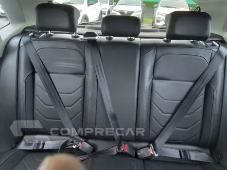 POLO 1.0 170 TSI HIGHLINE AUTOMÁTICO
