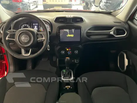 RENEGADE 1.8 AUT
