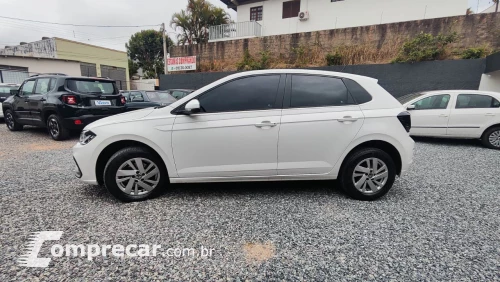 POLO 1.0 170 TSI