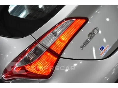 HB20 - 1.0 COMFORT 12V 4P MANUAL