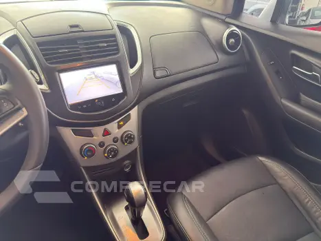 TRACKER 1.8 MPFI LTZ 4X2 16V