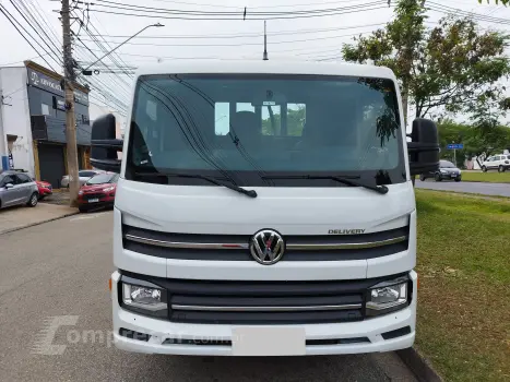 Delivery Express+ 3.0 Prime + Carroceria